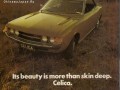 Toyota Celica, 1973 год