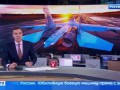 Сто новейших истребителей Су-30СМ охраняют небо в составе ВКС России - Россия 24