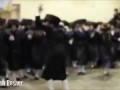 смешной еврейский танец