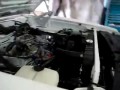 Dodge Charger R_T 1969 Запуск двигателя и проверка фар - YouTube