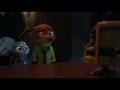 Жмурки - disney