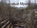 Заброшенный мраморный карьер- Новосибирская область, путешествия, достопримечательности.