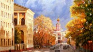 Петровка