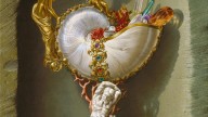 NAUTILUS-CUP-oil-on-linen-45-x-35-cm-Miriam-Escofet