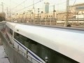 Самая длинная в мире ж/д ветка открыта в КНР