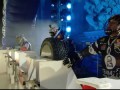 Naasz VS Croxall: Championship Race | Red Bull Crashed Ice 2016