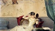 Georges Croegaert La Toilette