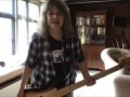 Suzi Quatro s Bass Line