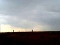 Очевидцы сняли крушение ракеты Протон-М на Байконуре