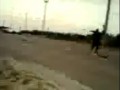 Сепаратисты на КПП Должанский после боя потребляют вискарь