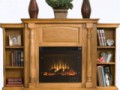 ththOakfireplacewithbookcases
