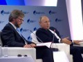 Путин о том, что будет, если по России нанесут ядерный удар