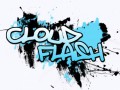 cloud_flash_graffiti_logo_by_digitbrony-d8h4bdl