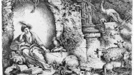 Melancholy-Castiglione