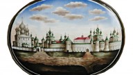 Ростовского кремля