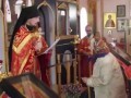 Священник РПЦ спел "Товарищ время" в церкви