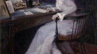 письмо. 1899