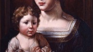 Gossart._Virgin_and_Child._Memphis_Brooks_Museum_of_Art