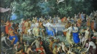 Jan Brueghel the Elder (1568 - 1625), son of Pieter Brueghel the Elder, was a Flemish painter, nickn