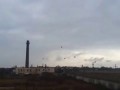 По весне - вертушки перелетают в Крым
