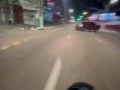 Что видит мотоциклист перед смертью