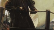 Joaquín_Sorolla_-_Cristóbal_Colón_hojas_de_Palos_(1910)
