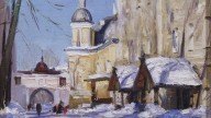 весны