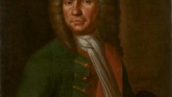 Portrait of Alexei Vasilyevich Makarov XVIII.