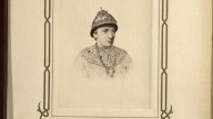 42. Федор Алексеевич, Царь