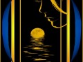 Коллаж+Анимация от tane4ki 777 "Лунная соната"