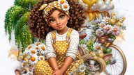 Daisy Days