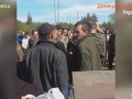 Вернувшиеся из Лимана солдаты из "ДНР" рассказывают об условиях службы