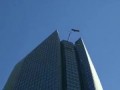 Window Washers Rescued from Dangling Scaffold Above 50-Story Skyscraper in Oklahoma