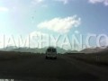 ДТП на трассе Ереван-Спитак