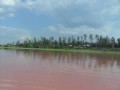 смотреть: Малиновое озеро в Алтайском крае,to look: A raspberry lake is in the Altaian edge