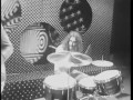 Black Sabbath-Paranoid(Jazz Version) With Real Drums