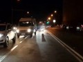 Киев: Porsche Panamera turbo S уничтожил Subaru Impreza - погибла девушка