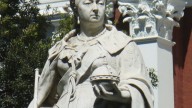 Andrew Massyn.Queen Victoria