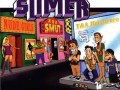 Slimer - The Scene