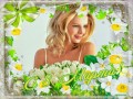 С 8 Марта