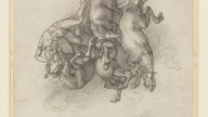 The fall of Phaethon