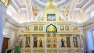 убранство церкви