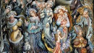 Смоленская - Двенадцать месяцев