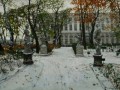 4.Горланов Андрей Викторович. Зима в Летнем Саду.