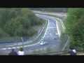 Crash Unfälle Nürburgring Nordschleife Sunday Sonntag mp4
