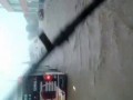 Потоп в Волгограде 15.07.2018 - 1