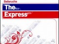 Belleruche - The Express