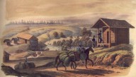 6.Около Tschoulanoui( ) 7 июля 1812 года