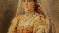 Егорович Маковский (1839, Москва - 1915, Петроград)