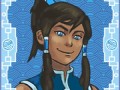 korra b